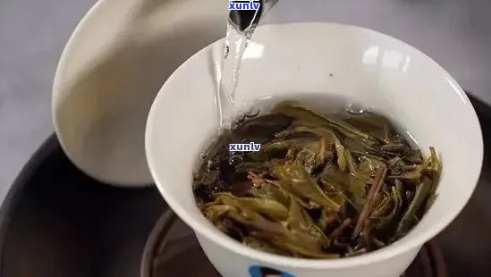 普洱茶泡的次数与其品质及可饮性之间的关系解析