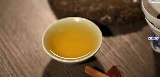 普洱茶泡几次-普洱茶泡几次就没有颜色了