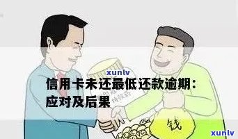 欠信用卡半年未还款的后果及解决办法