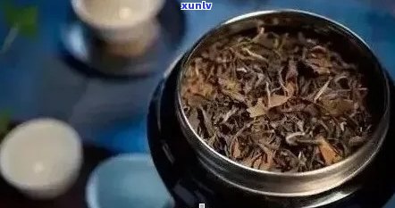 普洱茶铁罐存：优缺点分析与选择建议，确保您的茶叶保持品质