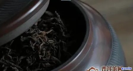 普洱茶的存方式：铝罐是否为选择？