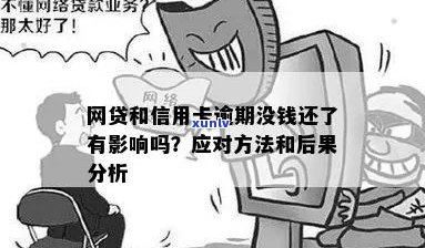 逾期网贷和信用卡的影响及处理策略