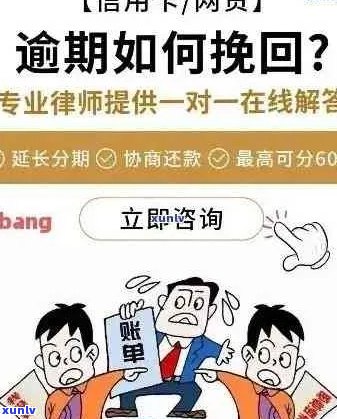 逾期网贷和信用卡的影响及处理策略