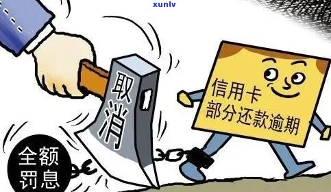 网贷逾期后，信用卡是否仍可正常使用？以及逾期后的其他解决方案