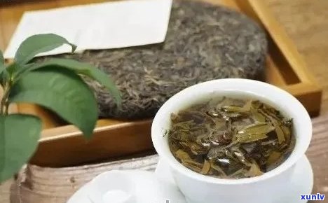 普洱茶潮湿可晒吗？能喝吗？女生可以喝吗？