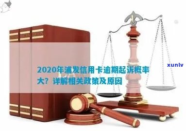 2020年信用卡逾期拖欠案件受理情况全解析：法院如何处理、相关政策及影响