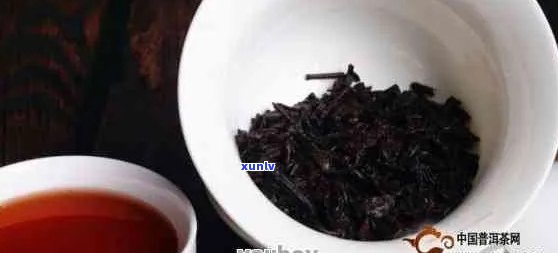 普洱茶泡出来黑色沉淀-普洱茶泡出来黑色沉淀正常吗