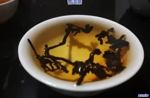 普洱茶泡出来黑色的原因及解决 *** ，如何避免出现这种情况？