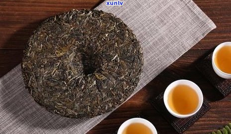 普洱茶味道是苦的嘛还是甜的好：探讨普洱茶的味道特点