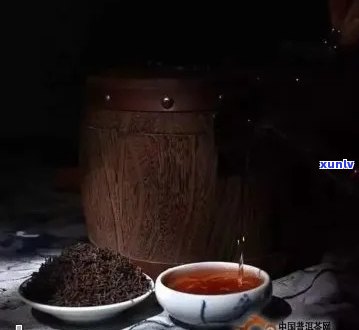 高高湿下的普洱茶能喝吗？为什么？