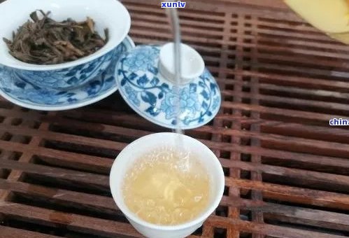 拉佤布傣普洱茶：一款口感醇厚、回味悠长的优质茶叶体验