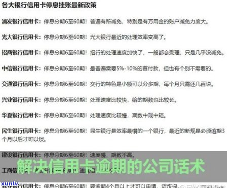 信用卡逾期话术，如何回应又不是欠你的钱的误解？