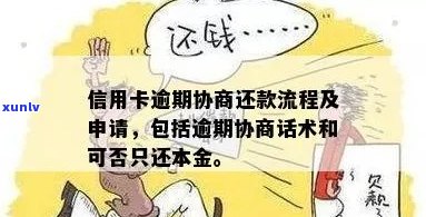 信用卡逾期话术，如何回应又不是欠你的钱的误解？