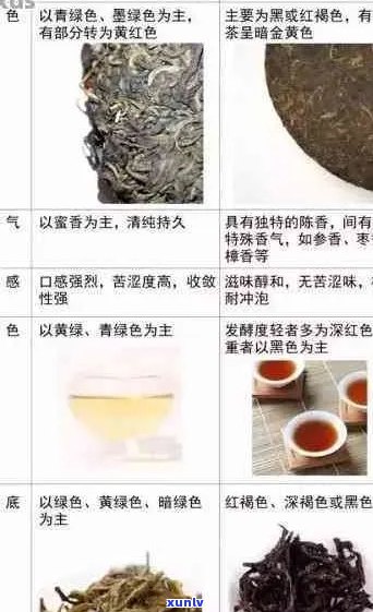 '熟普洱茶的归经与属性及主要功效：药性解析'