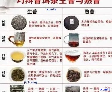 熟普洱茶的性质：热性还是凉性？