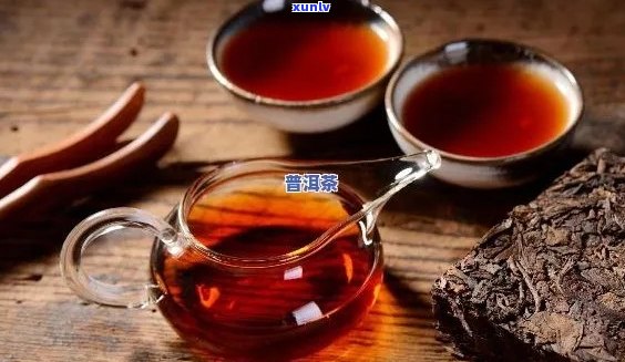 冬热饮普洱茶的健益处：科学解析其独特功效与作用