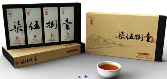 普洱茶名称大全：了解各种普洱茶的代表性