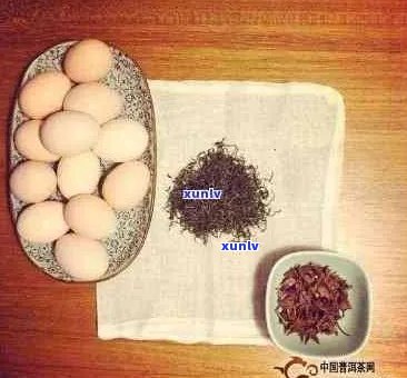 普洱茶可不可以煮茶叶蛋和奶茶？