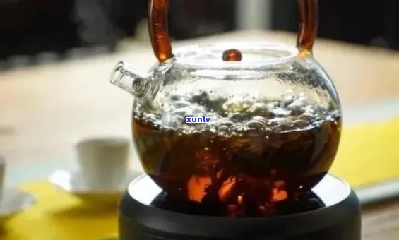 普洱茶煮法全解析：如何正确加水煮普洱茶，让你品尝到口感！