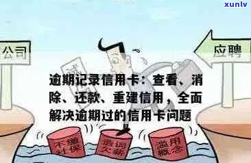 信用卡逾期记录对转正的影响：探讨可能的后果与解决 *** 