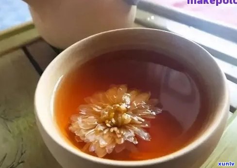 新 '普洱茶中的小菊如何帮助祛湿？以及饮用 *** 和注意事项'