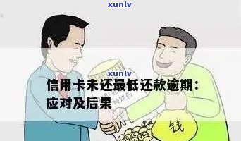 逾期未还款的信用卡债务可能带来的后果与解决策略