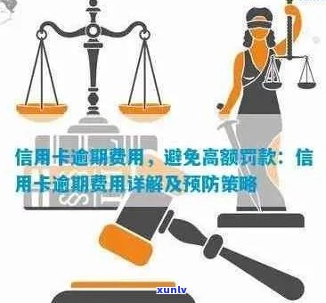 信用卡逾期罚息详细解析：高额罚息是否普遍？如何避免逾期产生额外费用？