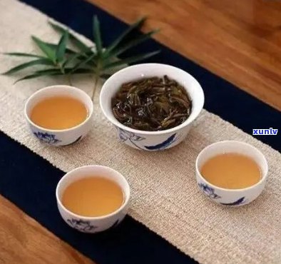 寻找性价比高的普洱茶：专家推荐的优质茶叶品种与购买指南