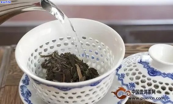 生普洱茶和熟普洱茶的煮泡 *** 及其区别：如何选择合适的泡茶方式？