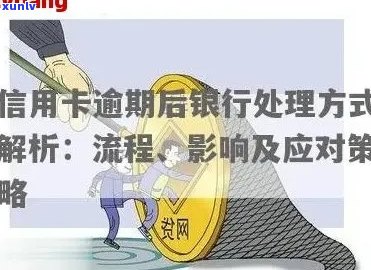 信用卡逾期银行模式怎么办？