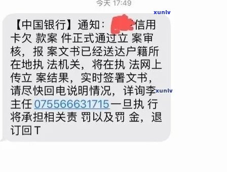 新信用卡逾期立案号查询攻略：如何辨别真伪与避免陷阱？