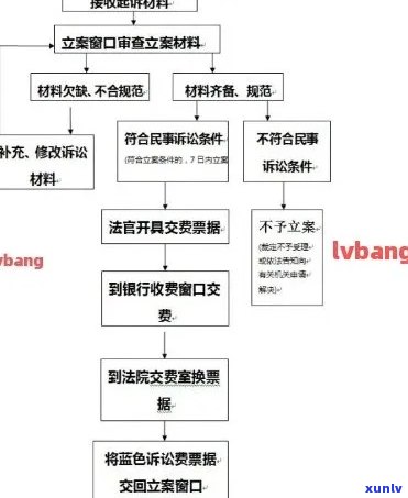 信用卡账户管理：立案程序详解与常见问题解答