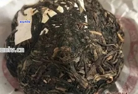 探究普洱茶白点的成因及其对茶叶品质的影响：一篇全面的解析