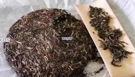 普洱茶上白色绒毛来源及可否饮用问题解答