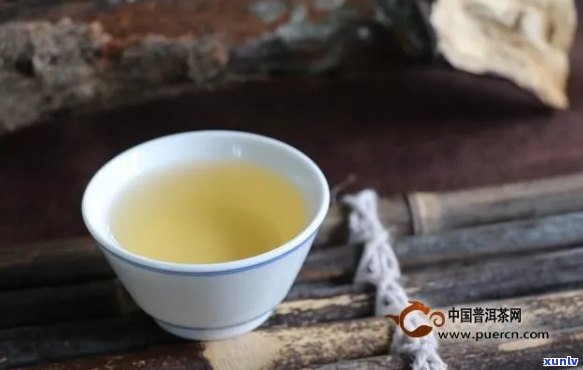 普洱茶的层次感：如何品味与鉴？