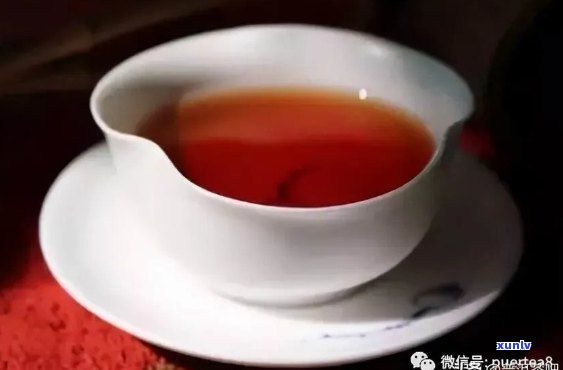 普洱茶的层次感：如何品味与鉴？