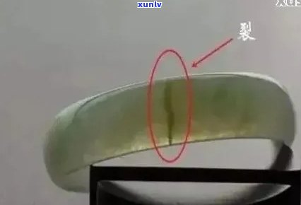 翡翠饰品修复：如何预防与处理磕碰导致的裂缝问题