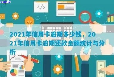 2021年信用卡逾期还款金额计算，影响信用评分及后果分析