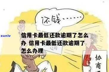 信用卡已还清却显示逾期，原因何在？