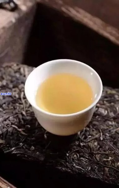 吃多了喝生的普洱茶