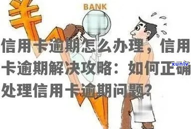 信用卡透支逾期还款怎么办？了解贷款发放及逾期处理的全面指南！