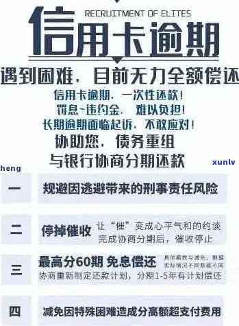 信用卡透支逾期还款怎么办？了解贷款发放及逾期处理的全面指南！