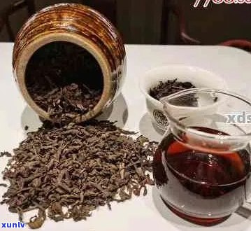 新1996年普洱茶罐凤临，古树茶韵，品鉴珍藏佳品