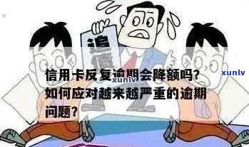 信用卡逾期后如何恢复临时额度：完整指南，应对各种情况的解决策略