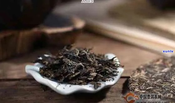 普洱茶陈年品质是否真能提升？新研究揭秘