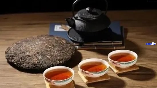 普洱茶陈年品质是否更佳？探寻普洱茶陈化的秘密