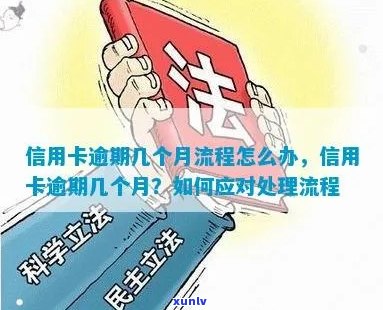 信用卡逾期多久走流程