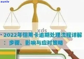 新2022年信用卡逾期还款全流程指南，逾期后果、处理 *** 一网打尽！