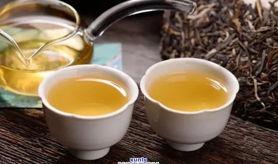 普洱茶中白毫的出现原因及其对茶叶品质的影响