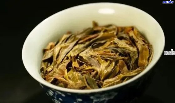 王二那卡普洱茶介绍：一款口感醇厚、回生津的优质熟茶